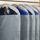 Lifewit Hanging Garment Bag Durable Clothes Garment Bags | $14 | Amazon
